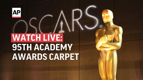 Stream the best Award.